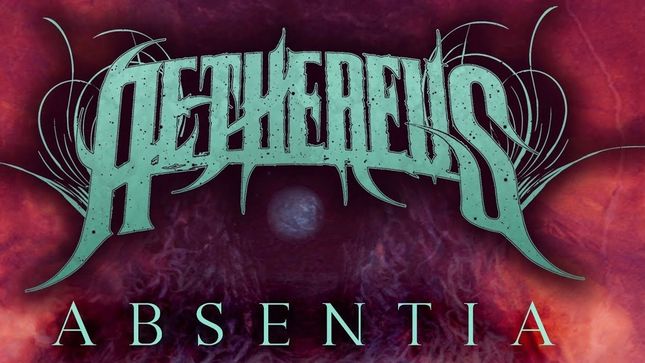 AETHEREUS – “That Which Is Left Behind” Music Video Released 