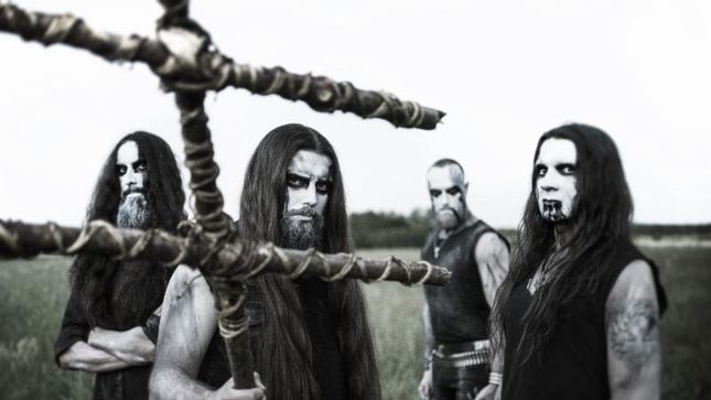 Poland's HATE Sign With Metal Blade Records; New Song "Path To Arken" Streaming