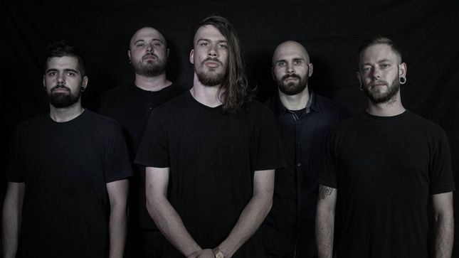 Bay Area Metallers AENIMUS Sign To Nuclear Blast; Announcement Video Streaming