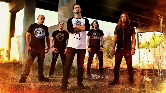 PRODUCT OF HATE Return With New Single "Rapture" (Audio); Second Album Recorded