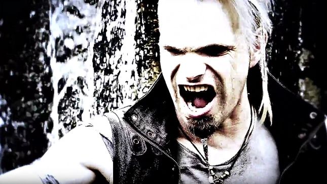 SALTATIO MORTIS Covers POWERWOLF's "We Drink Your Blood"; Video Streaming
