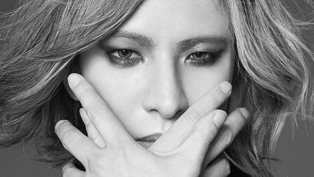 YOSHIKI Donates 10 Million Yen To Red Cross To Support Victims Of The Taiwan Earthquake