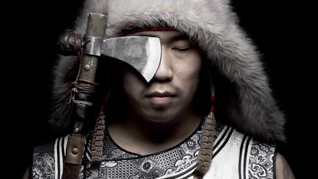 TENGGER CAVALRY Regroup And Release New Single And Music Video For "Heart"