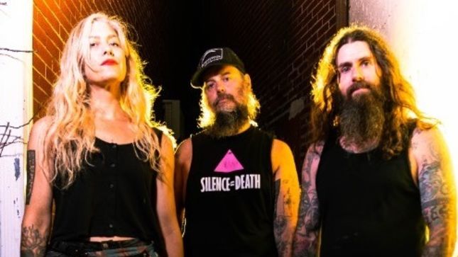 BACKWOODS PAYBACK Reveal Tour Dates, Teaser For New Video