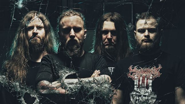 DECAPITATED Release "Kill The Cult" Music Video