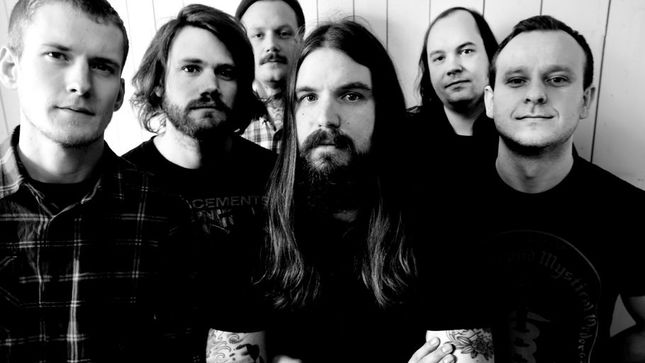 KVELERTAK To Introduce New Vocalist At Fjellparken Show In Norway This Friday