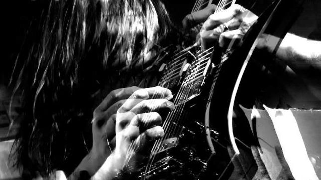 MY RUIN Guitarist MICK MURPHY Releases New NEANDERTHAL Album For Free Download