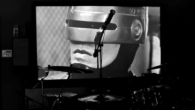 MANTAR Launch Video Teaser For New Track "Seek + Forget"