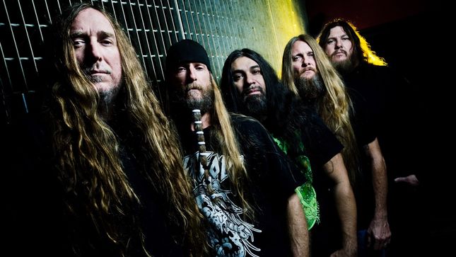 OBITUARY Announce Self-Titled Vinyl Reissue & Ten Thousand Ways To Die EP First Vinyl Pressing; Video Trailer