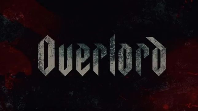 AC/DC - “Hells Bells” Featured In New Overlord Horror Flick Trailer