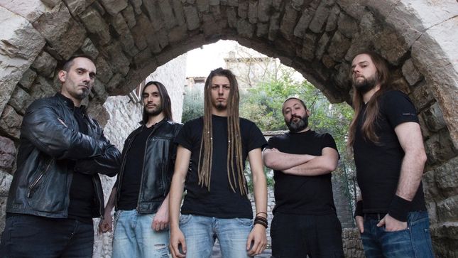 BLOODTRUTH - "The Last Prophet" Lyric Video Streaming