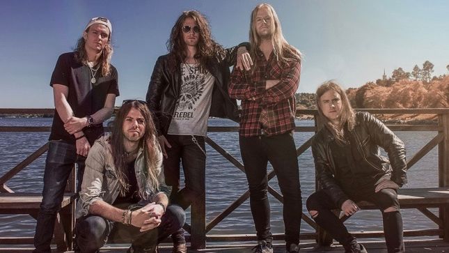 DYNAZTY Release Official Music Video For "The Grey"