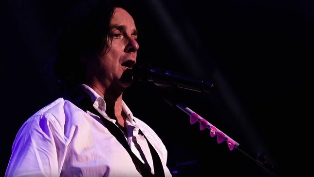 MARILLION Release "The Leavers: V. One Tonight" Video From Upcoming All One Tonight: Live At The Royal Albert Hall