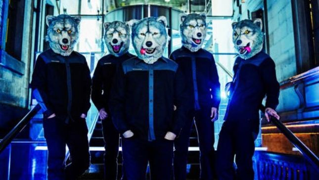 MAN WITH A MISSION Release “2045” Single; New Album Out In August