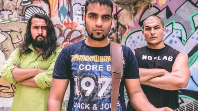 India's BLOODYWOOD Release New Song Supporting People With Mental Illness, Sponsoring 60 Counselling Sessions For Those In Need