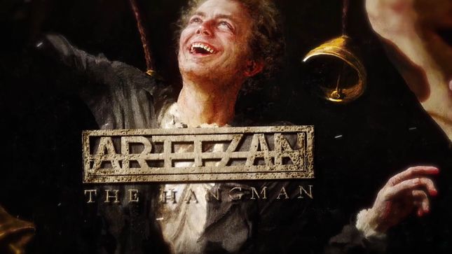 ARTIZAN Release Official Lyric Video For New Track "The Hangman"