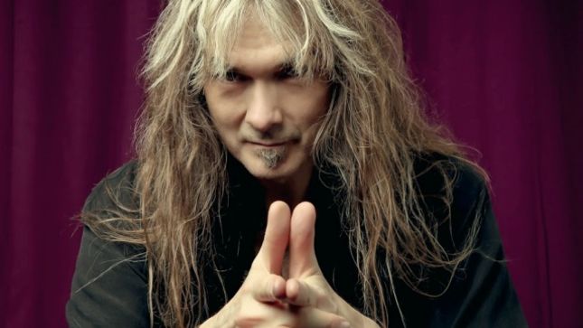 AYREON Release Official Lyric Video For 