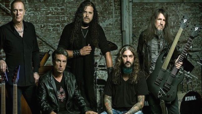 RON "BUMBLEFOOT" THAL Talks SONS OF APOLLO Debut Album - "You Don’t Just Hear Us, You Hear The Things That Inspired Us"