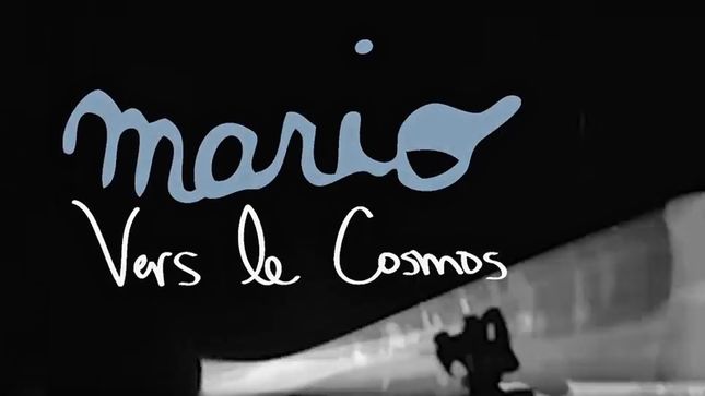 GOJIRA Drummer MARIO DUPLANTIER Unveils Fine-Art Debut Collection; New Video Streaming