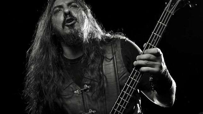 KRISIUN Debuts Violent Music Video For New Song "Devouring Faith"