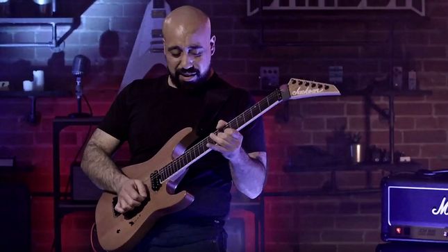 SHREDDERS OF METAL - Episode #5 Of Banger Films' Heavy Metal Guitar Competition Series Streaming