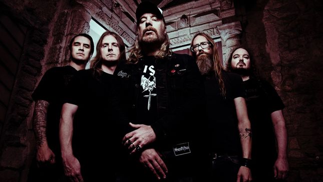 AT THE GATES Announce Special EP Releases