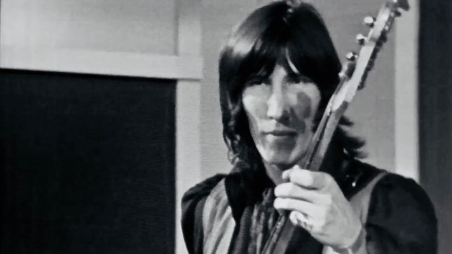 PINK FLOYD - Rare Video For 1968 Single "Point Me At The Sky" Streaming