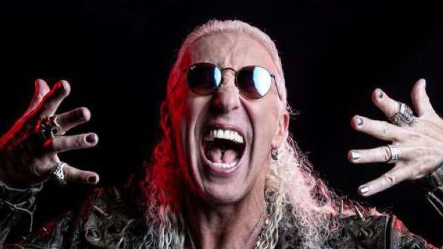DEE SNIDER - New Album Featured On Latest Episode Of BangerTV's Overkill Reacts; Reviewed by MARTIN POPOFF  (Video)