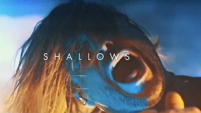 ESKIMO CALLBOY Premier "Shallows" Music Video