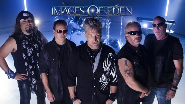 IMAGES OF EDEN To Release Soulrise Album In August