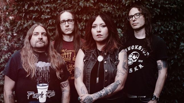 WINDHAND Unveil New Single “Diablerie”