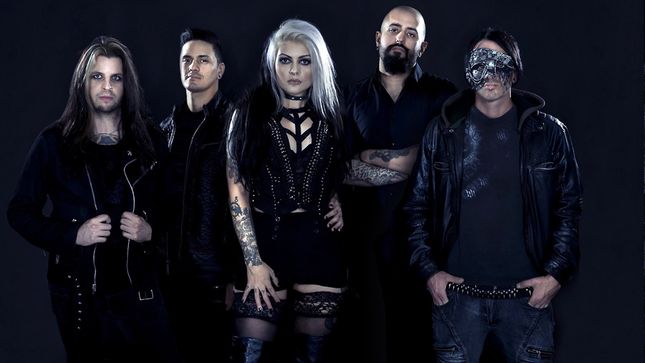FATE DESTROYED Release "We Fall" Single; Lyric Video Streaming