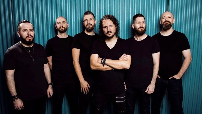 HAKEN To Release Vector Album In October; Etching Competition Announced For Fans (Video)