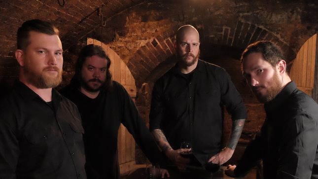 CAST THE STONE Featuring MISERY INDEX, CATTLE DECAPITATION, SCOUR Members Offer Advance Stream Of New EP
