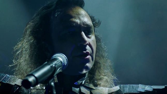 MOONSPELL Release Lisboa Under The Spell Track-By-Track Video #3