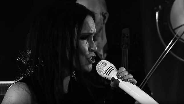 TARJA Releases "Until My Last Breath" Live In London From Act II; Video