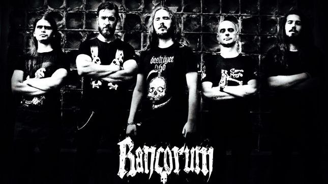 RANCORUM – The Vermin Shrine Album Details Revealed