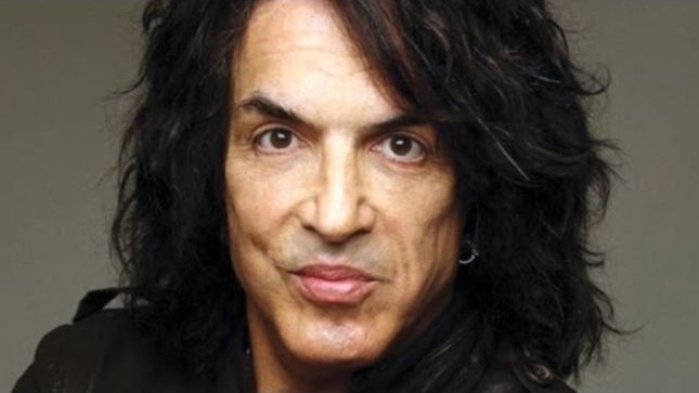 KISS Frontman PAUL STANLEY - "Journalists And The Media Are Not The Enemy Of The People"