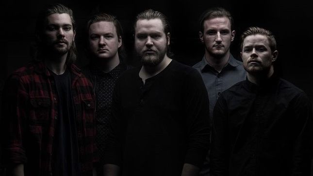 WAGE WAR Celebrate Anniversary Of Deadweight With Stripped Version Of “Gravity”