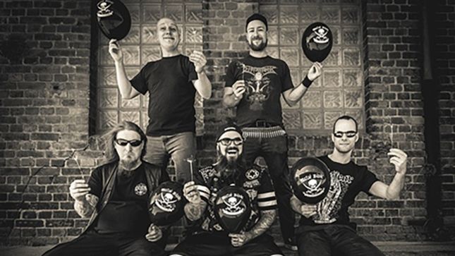 German Death Metallers ENDSEEKER Sign To Metal Blade Records