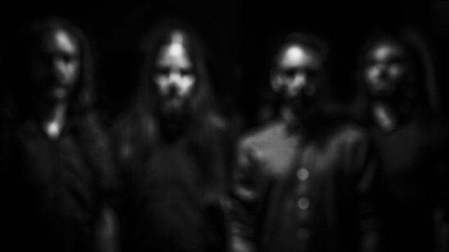 THE ORDER OF APOLLYON Reveal Moriah Album Artwork, Tracklisting; "Rites Of The Immolator" Lyric Video Streaming