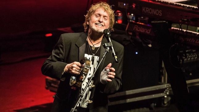 YES Featuring JON ANDERSON, TREVOR RABIN, RICK WAKEMAN Announce Special Intimate Show At L.A.'s Whisky A Go Go; Tickets Pegged At 1971 Prices, Only $2 Each!
