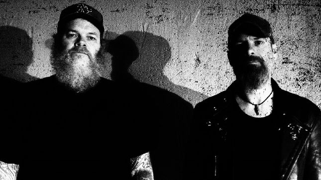 MIRRORS FOR PSYCHIC WARFARE Featuring NEUROSIS’ Scott Kelly And BURIED AT SEA’s Sanford Parker Announce I See What I Became Album