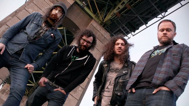 Halifax’s HITMAN – The Offering: Side I EP Streaming In Full