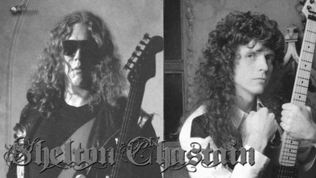 MANILLA ROAD’s MARK SHELTON And DAVID T. CHASTAIN – “Lost Songs” Recorded In The ’80s To See Light Of Day