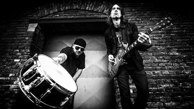 Croatia's SIDE EFFECTS To Release Descending Rabbit Holes Album In September; "In The Shadow Of A Crumbled Fort" Music Video Streaming