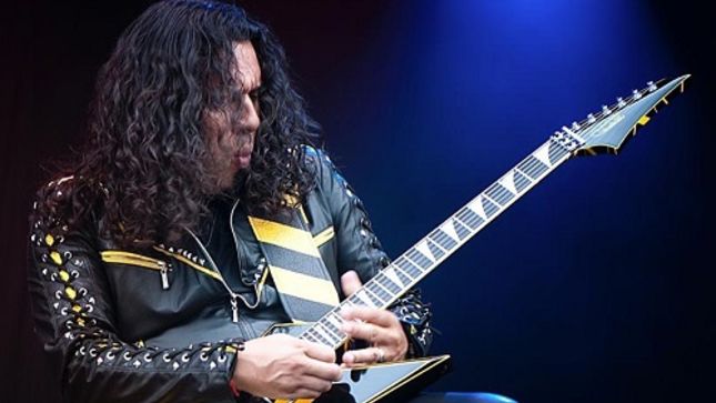 Go Fund Me Campaign Launched To Help STRYPER Guitarist OZ FOX With Rising Medical Bills  