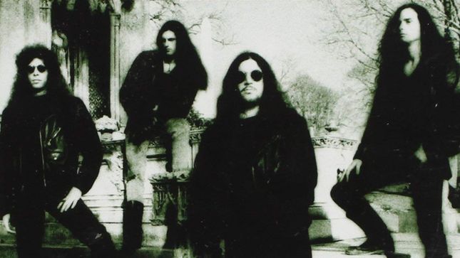 TYPE O NEGATIVE – Bloody Kisses – Suspended In Dusk Version Now Available For The First Time On Vinyl