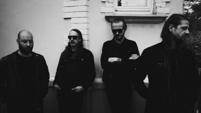 ULTHA Premiere New Song “The Avarist (Eyes Of A Tragedy)”