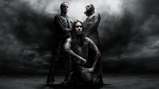 Sweden’s SINIESTRO Announce Details Of Arctic Blood EP